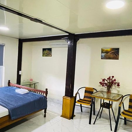 Happy Homestay Nghia Lo Exterior photo